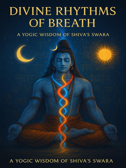 Title details for Divine Rhythms of Breath by Amit gupta - Available